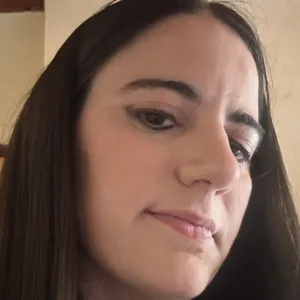 Julieta Catalina - profesor de inglés - Luján