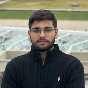 Aryan - Computer programming tutor - Pune