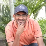 Rushabh - Career Coaching tutor - Jalgaon