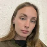 Yana - Italian Tutor - San Francisco