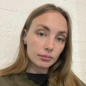 Yana - Italian Tutor - San Francisco
