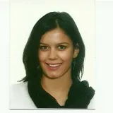 Victoria - profesor de matemáticas - Madrid