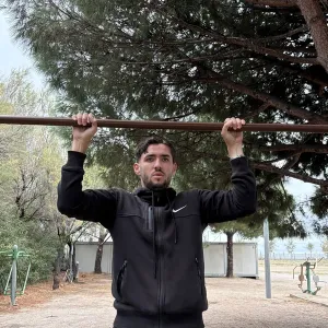 Florian - Coach sportif - Le Muy