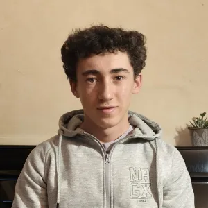 Clément - Prof de maths - Caluire-et-Cuire