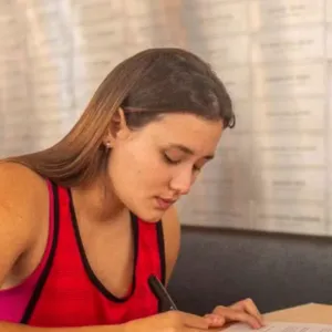 Mariel - Entrenador personal - Paraná