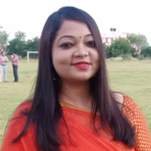 Alaknanda - Criminal law tutor - Noida