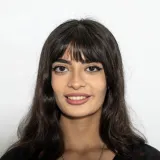 Sarah - Prof d'anglais - Ixelles