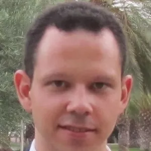 Samuel - Profe de ofimática - Alicante