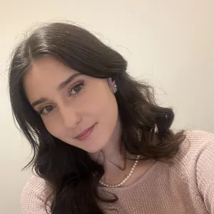 Aleksandra - nauczyciela języka angielskiego - Poznań