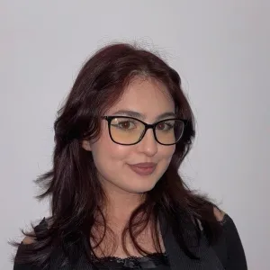 Andreea - Profesor de matematică - București