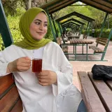 Meryem - Türkçe öğretmeni - Erciş