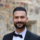 Taylan - Lehrkraft für Mathematik - Ulm