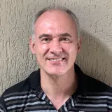 Karl - Prof de matemática - Campinas