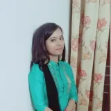 Ria - Mandarin teacher - New Delhi