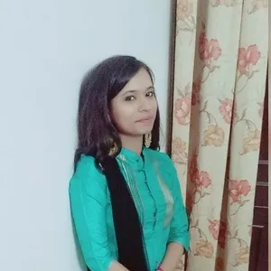Ria - Mandarin teacher - New Delhi