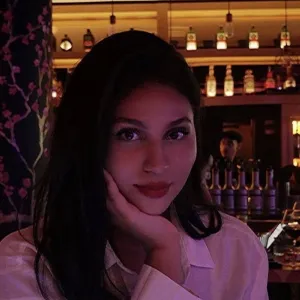 Lina - Prof de français - Thun-Saint-Amand