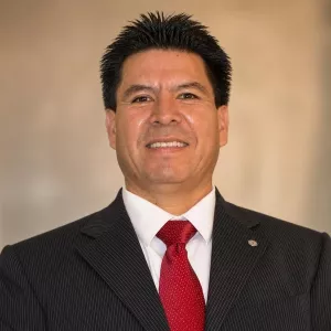 Marc - Profe de español para extranjeros - Escondido