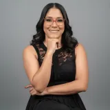 Keshia - profesor de psicología positiva - Panamá Oeste