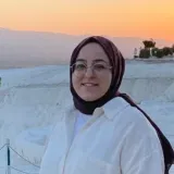 Şeyma Nur - Türkçe öğretmeni - Alaşehir