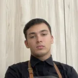 Carlos - profesor de cocina - Panamá