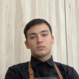 Carlos - profesor de cocina - Panamá