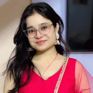 Jinal - Dance teacher - Narnaul
