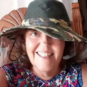 Sylvie - Prof d'espagnol - La Guyonnière