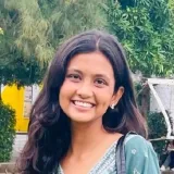 Neha - Physics tutor - Louisville