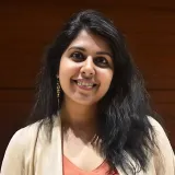 Sana - Engineering Tutor - Charlotte