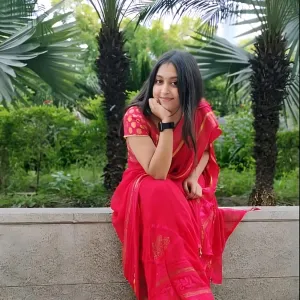 Kavya - Computer programming tutor - Philadelphia