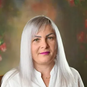 Nadia Angela - Instructor de dezvoltare personală - Râmnicu Vâlcea
