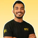 Sankeerth - Memorisation coach - Hyderabad