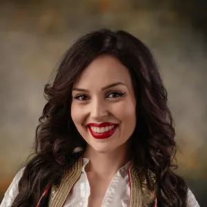 Jovana - nastavnik srpskog - Vranje