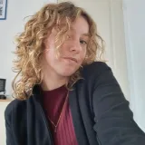 Romane - Prof d'anglais - La Ferté-sous-Jouarre