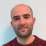 Sergio - profesor de cálculo - Castilleja de la Cuesta