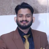 Akash - Biology Tutor - Chandigarh