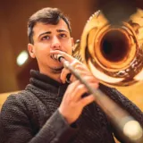 Juan - Profe de trombón - Zaragoza