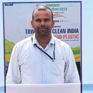 Ajay shankar - Math tutor - Angul