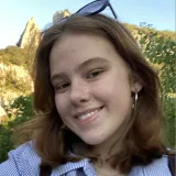 Ana - Prof d'anglais - Paris 12e