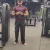 Anil - Personal trainer - Nayagaon