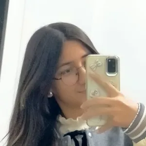 Zeynep Gül - Matematik öğretmeni - Kayseri