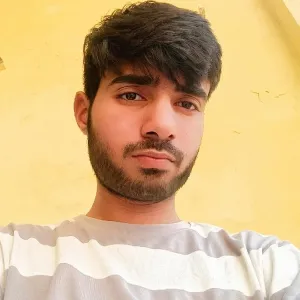 Vibhor - Biology Tutor - Meerut