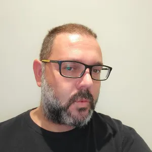 F Xavier - Profesor de informática básica - Lleida