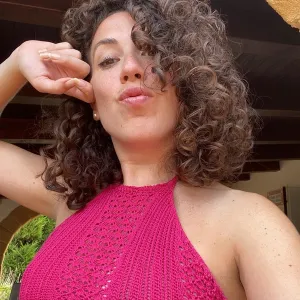 Alessandra - Business law tutor - Milano
