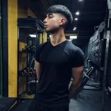 Gadiel - profesor de entrenamiento personal - San Nicolás de Los Arroyos