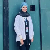 Shaista - Biology tutor - Jammu