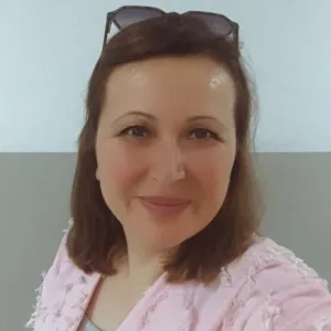 Burcu - Hızlı okuma öğretmeni - 
