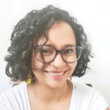 Astrid - profesor de español para extranjeros - Santa Marta