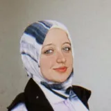 Nada - Arabic teacher - Only