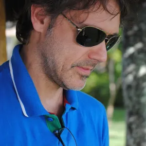 Jorge Shy - Prof de viola - Vila Mariana